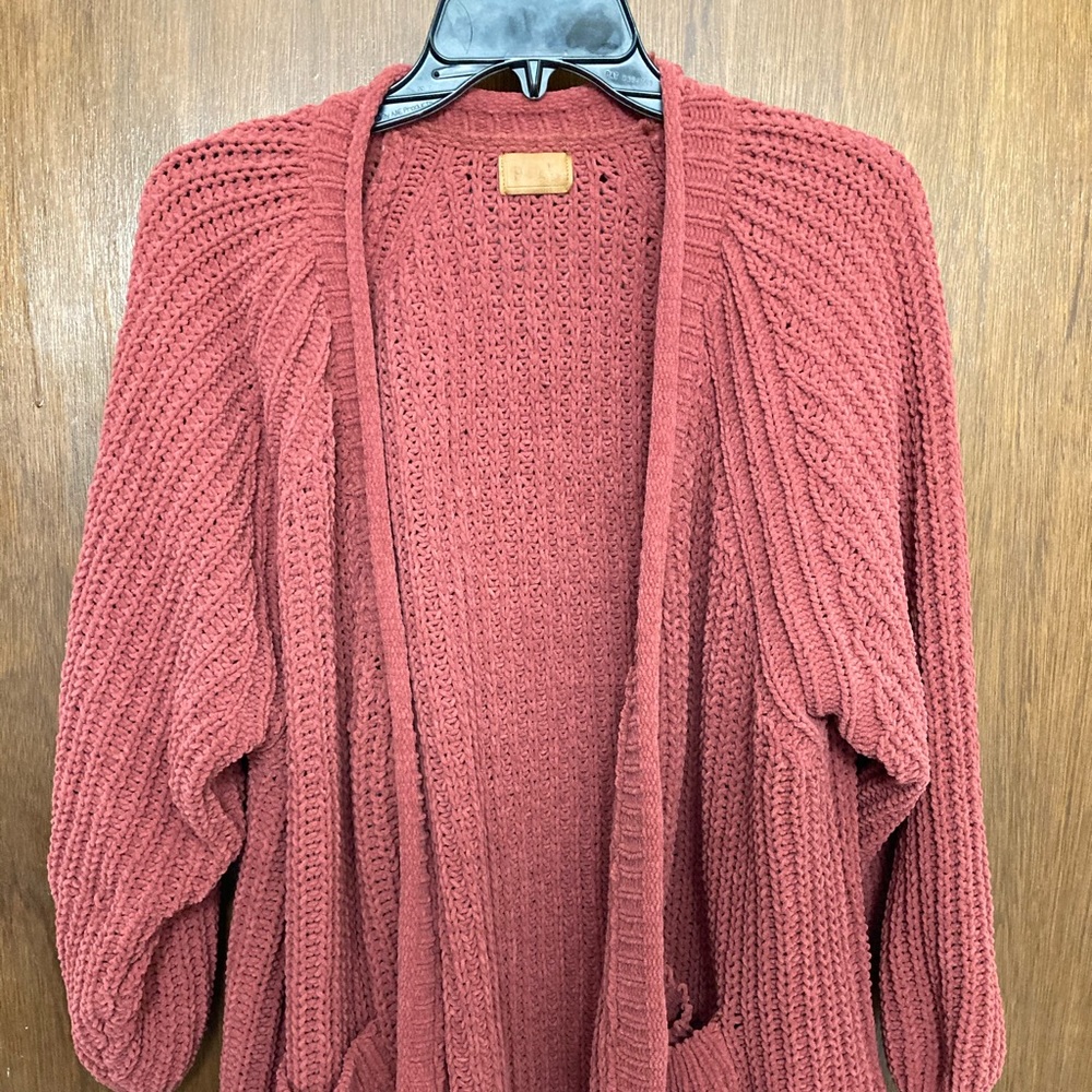 POL Cardigan